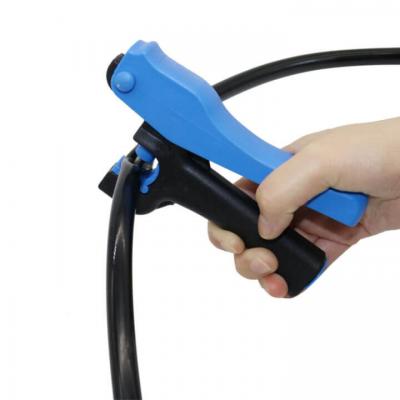 Kìm bấm lỗ 4mm - VDLF04K